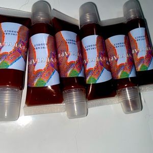 Chocolate Pudding Lipgloss